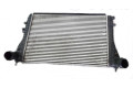 Интеркулер 1K0145803AS, 1K0145803AF Skoda Octavia Mk2 (1Z)