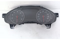 Панель приборов 4G8920982, 0263672097 Audi A6 S6 C7 4G