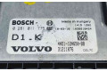 Блок управления двигателем Блок управления Volvo C30