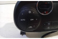 Блок управления климат-контролем 735629323 Fiat 500