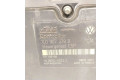 Блок АБС 7L0907379D, 10092503223   Volkswagen  Touareg I  2002 - 2010 года