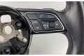 Руль Audi A5 2016 - года 8W0419091DF