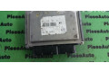 Блок управления двигателем Блок управления 05C907394B, 42022457. Skoda Octavia Mk4