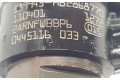 Форсунка 0445116033, 1660000Q1H Infiniti FX V9X
