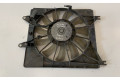Электрический вентилятор радиаторов Honda Accord 2003 - 2007 года