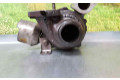 Турбина Peugeot 5008  9686120680, GARRET         