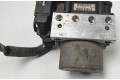 Блок АБС 0265231579   Citroen  C1  2006 - 2013 года