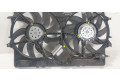 Вентилятор радиатора A101111406FD, 8K0121207A Audi Q3 8U