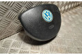 Подушка безопасности водителя 1C0880201E, 00390990T   Volkswagen New Beetle