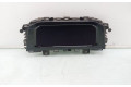 Панель приборов 5H0920340A Volkswagen Golf VIII