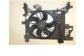 Вентилятор радиатора         Dacia Duster 1.5