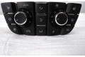 Блок управления климат-контролем 13435144   Opel Meriva B