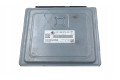 Блок управления двигателя 03F906070AM, 5WP44630 Skoda Fabia Mk2 (5J)