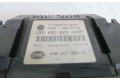 Блок управления климат-контролем HELLA   Audi A6 Allroad C5