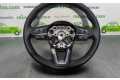 Руль Mazda CX-5 II 2017 - года K0273G02