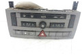 Блок управления климат-контролем 96573328 Citroen Berlingo