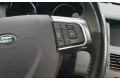 Руль Land Rover Discovery Sport  2014 -  года COMCOMANDOSVOLANTE, COMPATILHAS      
