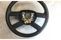 Руль Volkswagen Polo  2002 - 2005 года 6Q0419091G      