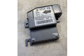 Блок подушек безопасности 327963935, 13203620   Opel Meriva A