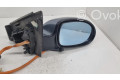 Зеркало электрическое правое Citroen C5 2001-2004 года