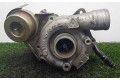  Турбина Citroen Xantia  K03324278, GEOMETRIA.FIJA   для двигателя RHZ      