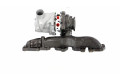 Турбина 821866-5002S, 821866-5002S   Audi A3 S3 8V       