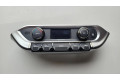 Блок управления климат-контролем 972501W770, 972501wxxx   KIA Rio