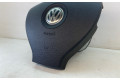 Подушка безопасности водителя 1K0880201P Volkswagen Golf Plus