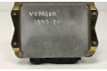 Řídící jednotka 0281010139, 28SA4004 Chrysler Grand Voyager II 1989