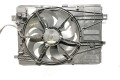 Электрический вентилятор радиаторов 9806313880, 5020719   Citroen C4 Grand Picasso