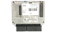 Блок управления двигателя 03L906018SJ, 0281019897 Audi A4 Allroad