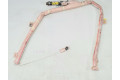 Боковая подушка безопасности 9801890680, 9801890680 Citroen DS4
