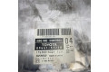 Блок управления двигателя 8966153210, 1753004321 Lexus IS 200-300