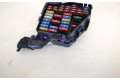 Блок предохранителей     Audi A3 S3 8L    