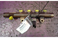 Топливная рампа 8200579287, 8200579287   Renault Clio III  