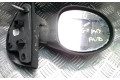 Зеркало (механическое) Renault Twingo I 1994 - 1998 года