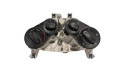 Блок управления климат-контролем 5H0140100   Ford Ka