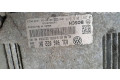 Блок управления двигателя 03L906022BK, 0281014616 Skoda Superb B6 (3T)
