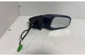 Зеркало электрическое        Volvo V70  2000 - 2004 года   