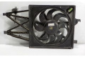 Вентилятор радиатора 50532837, T6928002 Alfa Romeo Giulietta