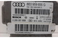 Блок подушек безопасности 0285001668, 8E0959655G Audi A4 Allroad