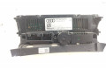 Блок управления климат-контролем 8T1820043AC, A2C53307435 Audi Q5 SQ5