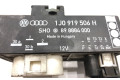 Модуль управления BSM 1J0919506H Audi A3 S3 8L