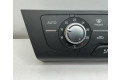 Блок управления климат-контролем 4G0820043AB, 4G0820043AB   Audi A6 S6 C7 4G
