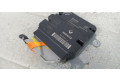 Блок подушек безопасности 985101973R Dacia Dokker