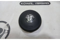Подушка безопасности водителя 156124694 Alfa Romeo Giulia