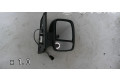 Зеркало электрическое        Peugeot Expert  2007 - 2016 года   