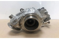 Turbodmychadlo Турбина A6540908400, A6540908400 Mercedes-Benz B W247 OM654.920