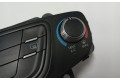 Блок управления климат-контролем AV1T19980AF   Ford B-MAX