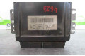Řídící jednotka 96487150 Daewoo Tacuma 2004